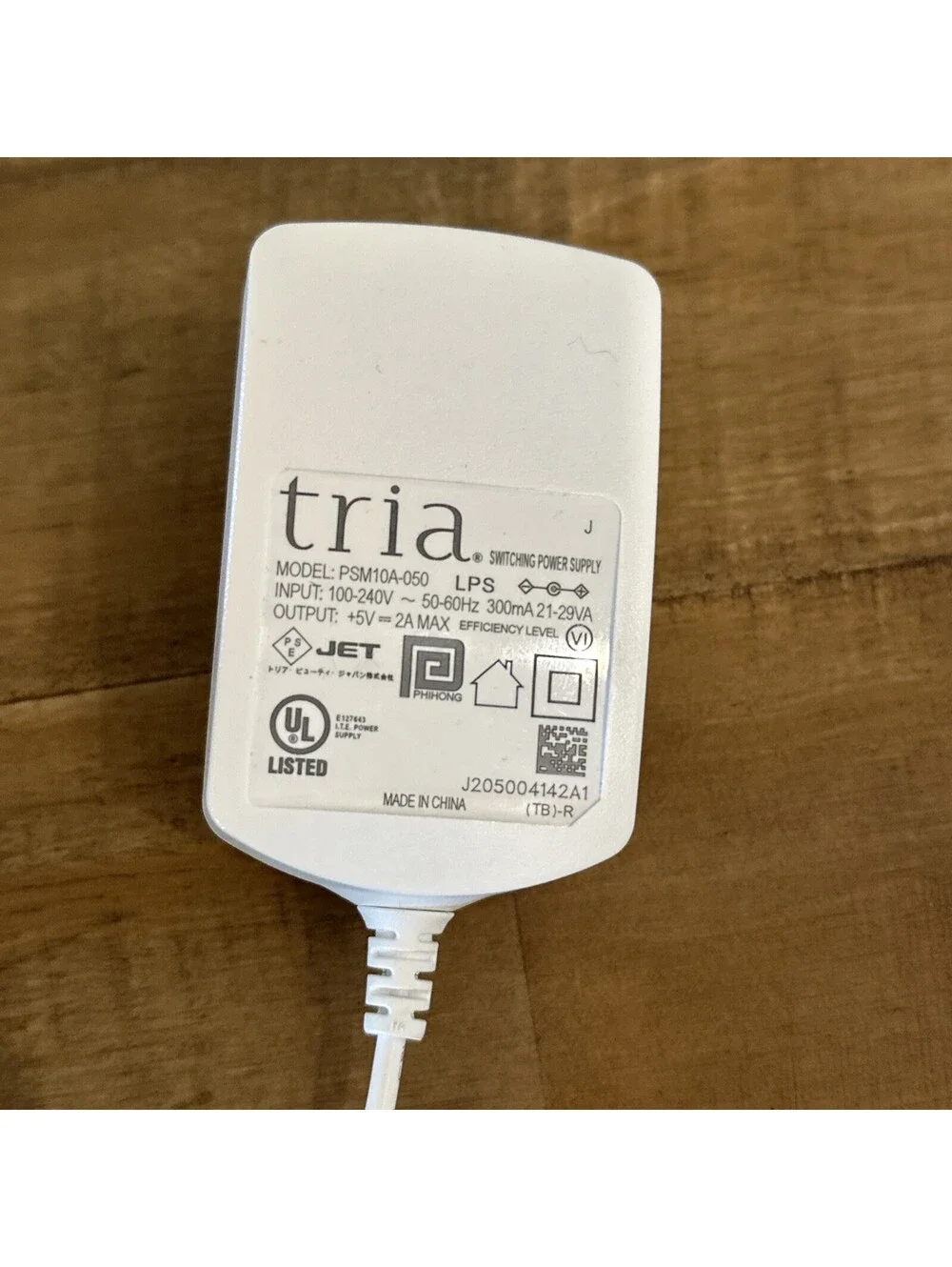 Tria Beauty Hair Removal Laser LHR 4.0